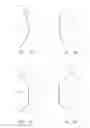 Fig. 12 - Heart valve assemblies