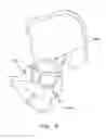 Fig. 06 - Method and apparatus for re-attaching the labrum of a hip joint
