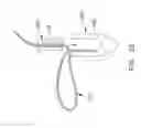 Fig. 35 - Method and apparatus for re-attaching the labrum of a hip joint