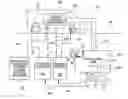 Fig. 01 - RAILWAY TRAIN CONTROL SYSTEM HAVING MULTIPURPOSE DISPLAY