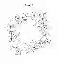 Fig. 08 - Locus correcting method, locus correcting apparatus, and mobile object equipment