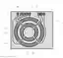 Fig. 01 - INERTIAL SENSOR AND METHOD FOR CORRECTING THE SAME