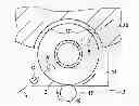 Fig. 01 - Method and device for measuring the verticality of a container