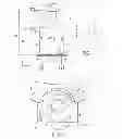 Fig. 02 - Method and device for measuring the verticality of a container