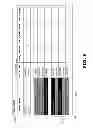 Fig. 08 - SYSTEM AND METHOD FOR SYNCHRONIZING AGGREGATE FINANCIAL DATA WITH DETAILED DATA