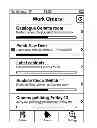 Fig. 01 - Mobile application for assisting a technician in carrying out an electronic work order
