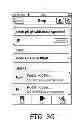 Fig. 10 - Mobile application for assisting a technician in carrying out an electronic work order
