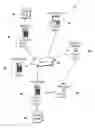 Fig. 01 - VIRTUAL QUEUE MANAGEMENT SYSTEM