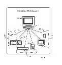 Fig. 02 - Determination of customer proximity to a register through use of sound and methods thereof