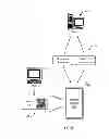 Fig. 06 - Determination of customer proximity to a register through use of sound and methods thereof