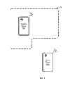 Fig. 10 - Determination of customer proximity to a register through use of sound and methods thereof
