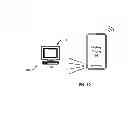 Fig. 11 - Determination of customer proximity to a register through use of sound and methods thereof
