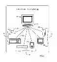 Fig. 02 - Determination of customer proximity to a register through use of sound and method thereof