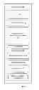 Fig. 04 - Determination of customer proximity to a register through use of sound and method thereof