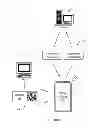 Fig. 06 - Determination of customer proximity to a register through use of sound and method thereof
