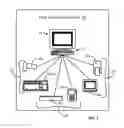 Fig. 02 - Determination of customer proximity to a register through use of sound and methods thereof