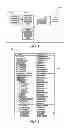 Fig. 02 - Extendible Process Directory Model