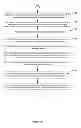 Fig. 18 - Indexing quoted text in messages in conversations to support advanced conversation-based searching