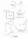 Fig. 22 - Methods and Systems of Aggregating Information of Social Networks Based on Changing Geographical Locations of a Computing Device Via a Network