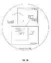 Fig. 24 - Methods and Systems of Aggregating Information of Social Networks Based on Changing Geographical Locations of a Computing Device Via a Network
