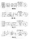 Fig. 34 - Methods and Systems of Aggregating Information of Social Networks Based on Changing Geographical Locations of a Computing Device Via a Network