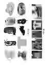 Fig. 09 - Image search by query object segmentation