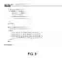 Fig. 10 - Framework for thin-server web applications