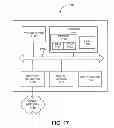 Fig. 19 - Framework for thin-server web applications