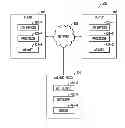 Fig. 01 - Content stream delivery using variable cache replacement granularity