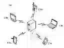 Fig. 01 - Method and device for transmitting streaming media