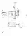 Fig. 02 - Solid state memory device logical and physical partitioning