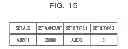 Fig. 16 - Recording medium storing data processing program, data processing apparatus and data processing system