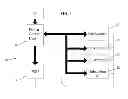 Fig. 02 - System power control using a power supply to provide voltage to subsystems in which a subsystem determines its operating state based on the voltage received by the subsystem