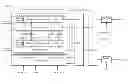 Fig. 01 - Content addressable memory continuous error detection with interleave parity