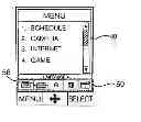 Fig. 01 - Mobile communication terminal and control method thereof