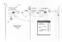Fig. 01 - Data network notification bar user interface