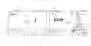 Fig. 01 - METHOD AND DEVICE FOR EXECUTING A SPECIFIC OPERATION BASED ON WRITING