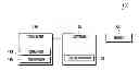 Fig. 01 - MOBILE TERMINAL HAVING TOUCH SCREEN AND METHOD FOR DISPLAYING CONTENTS THEREIN