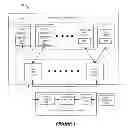 Fig. 04 - Centralized, policy-driven maintenance of storage for virtual machine disks (VMDKS) and/or physical disks