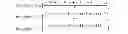 Fig. 05 - Concurrency identification for processing of multistage workflows