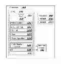 Fig. 01 - APPLICATION MANAGEMENT OF A PROCESSOR PERFORMANCE MONITOR