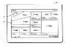 Fig. 01 - Intuitive image-based program guide for controlling display device such as a television