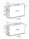 Fig. 02 - Intuitive image-based program guide for controlling display device such as a television