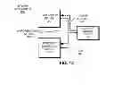 Fig. 08 - Displaying a synchronized instance of content on a portable electronic device