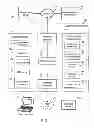 Fig. 02 - Captive portal that modifies content retrieved from designated web page to specify base domain for relative link and sends to client in response to request from client for unauthorized web page