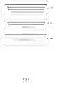 Fig. 03 - Internet protocol address distribution summary