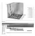 Fig. 10 - FAD2 performance loci and corresponding target site specific binding proteins capable of inducing targeted breaks