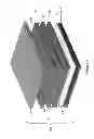 Fig. 06 - Multilayered perspiration controlling garments