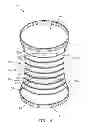 Fig. 05 - LAYERED MIDRIFF DEFINING GARMENT