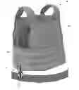 Fig. 01 - Flexible Mid-Section Float System for Protective Outerwear